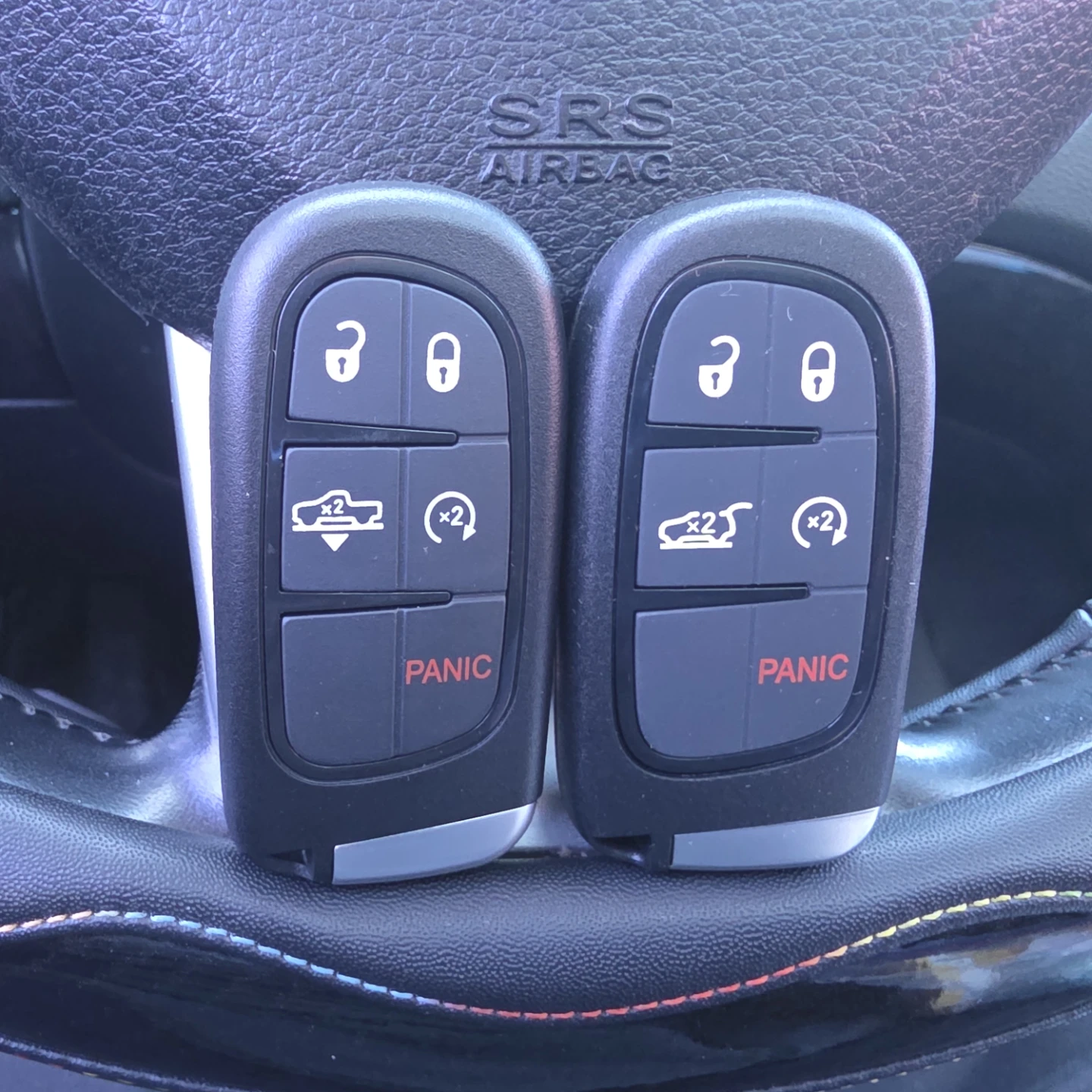 Jeep Dodge Ram Chrysler • Keys for CHEAP 💲 - photo 3