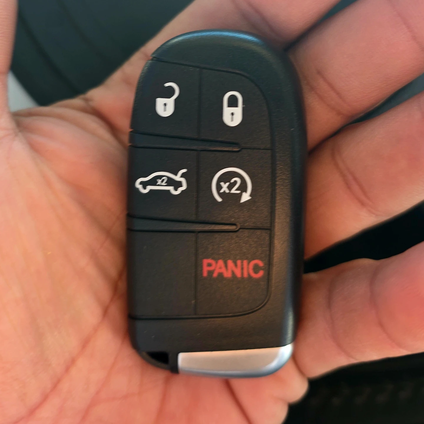 Jeep Dodge Ram Chrysler • Keys for CHEAP 💲 - photo 4