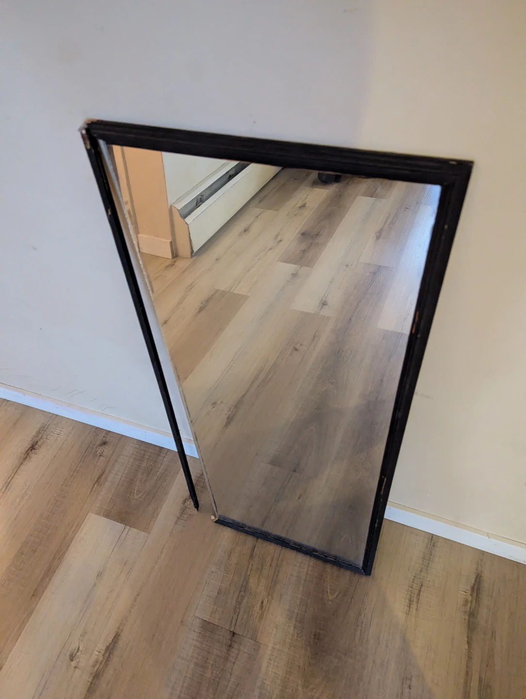 Floor Mirror