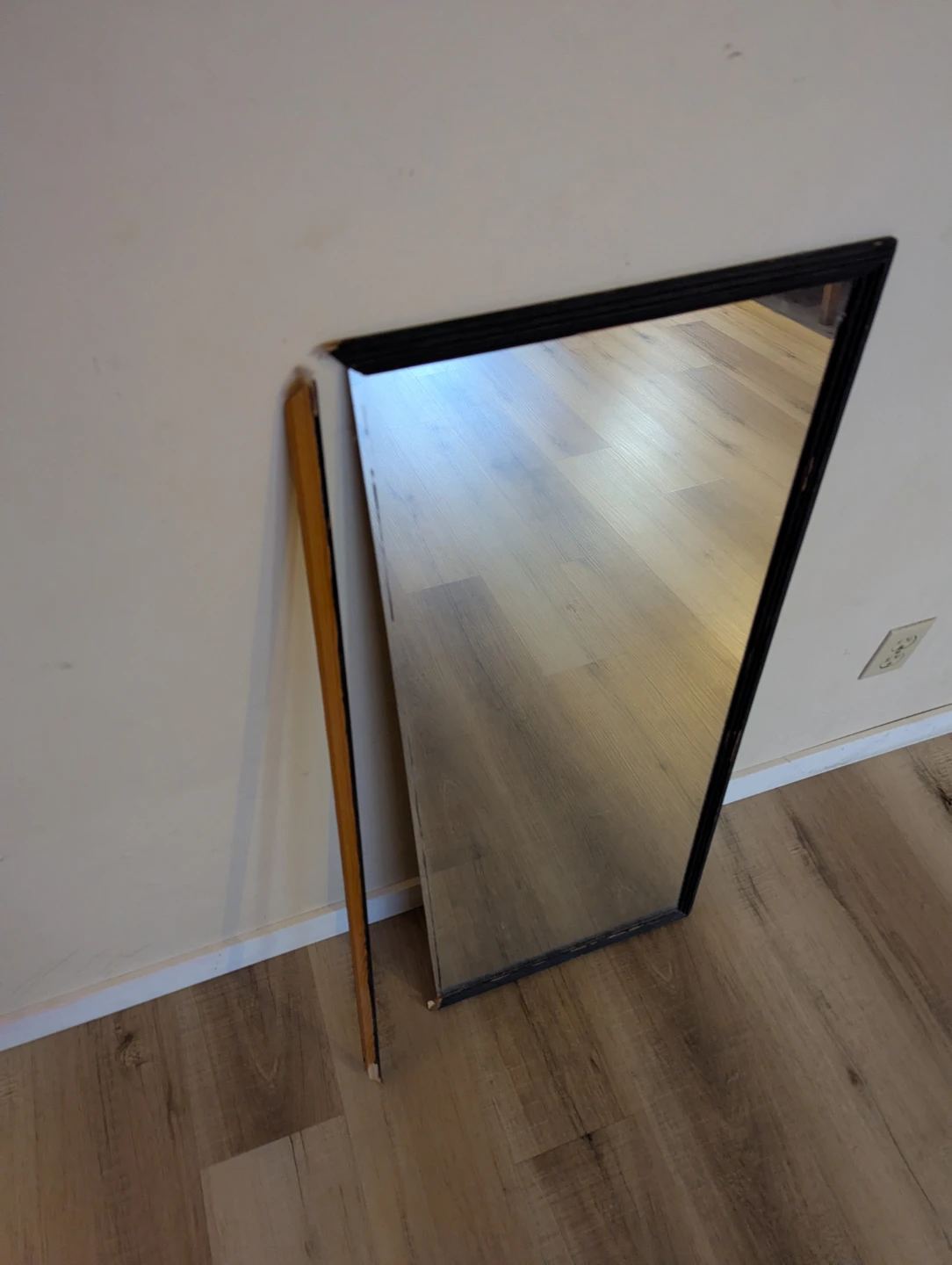 Floor Mirror - photo 2