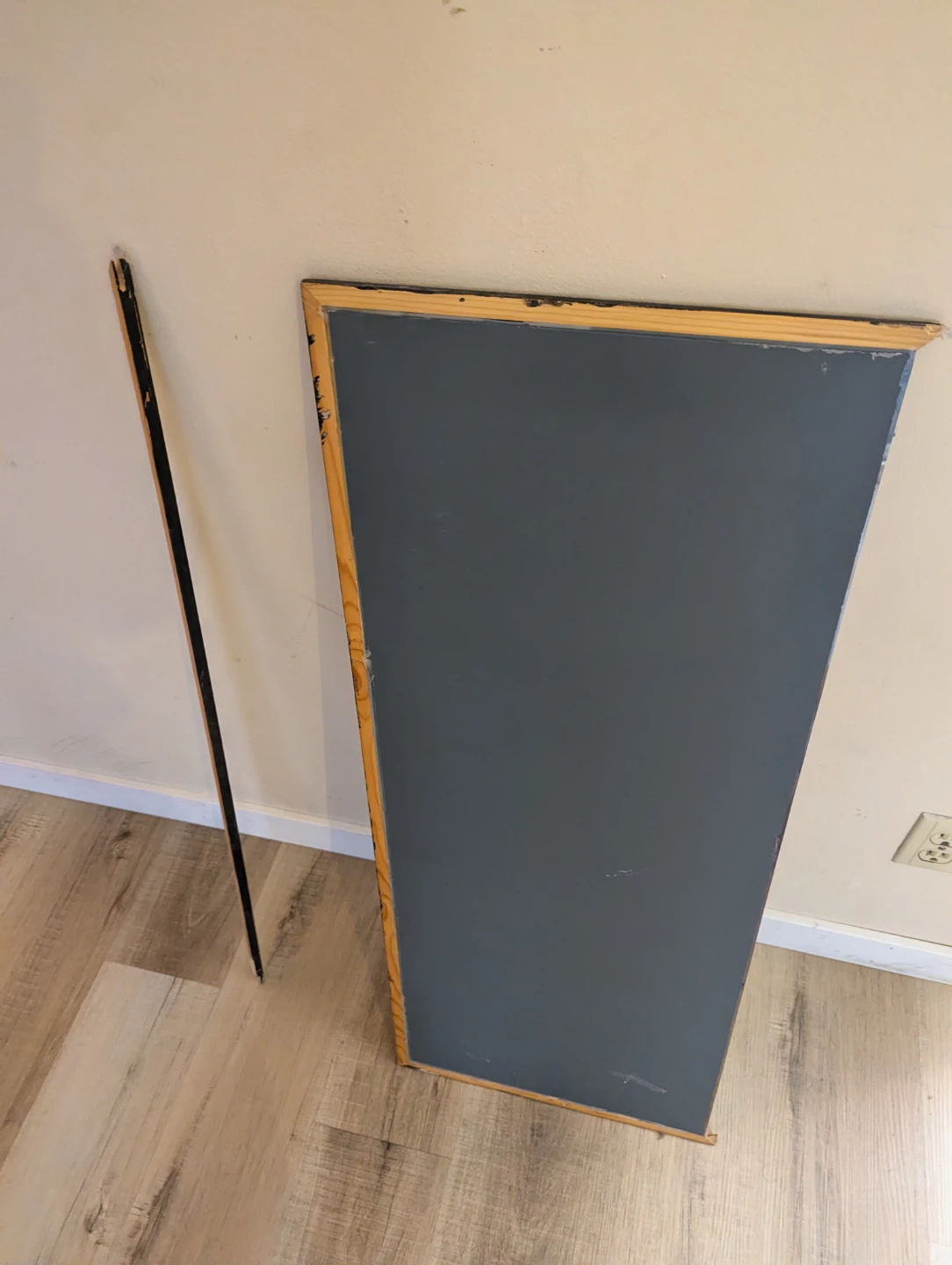 Floor Mirror - photo 3