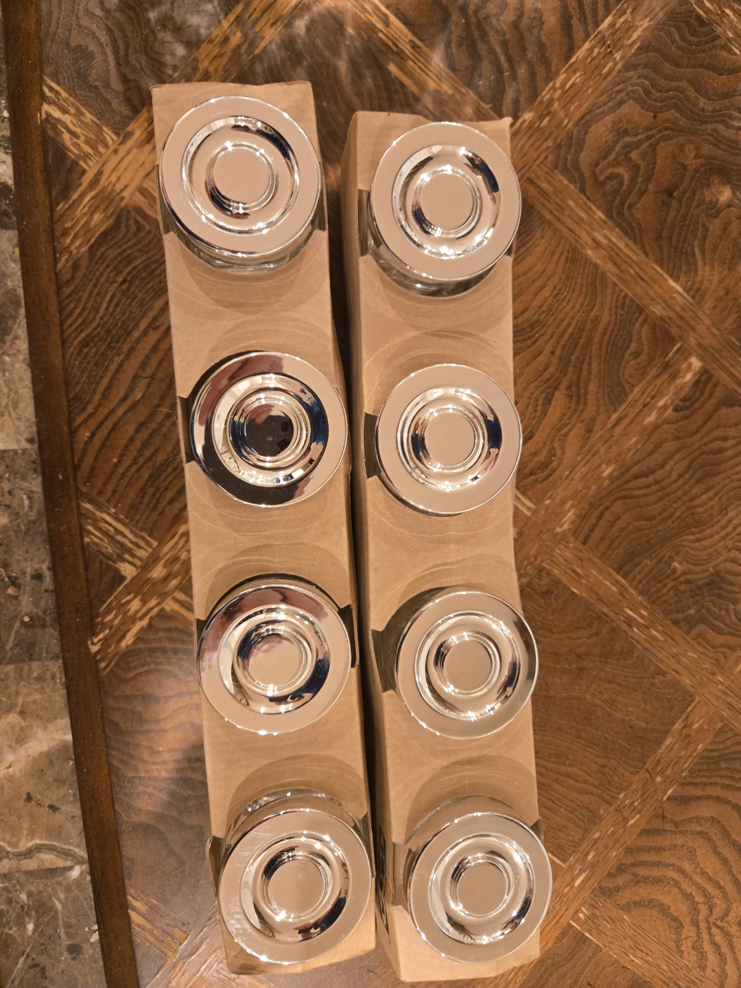 Spice containers - photo 2