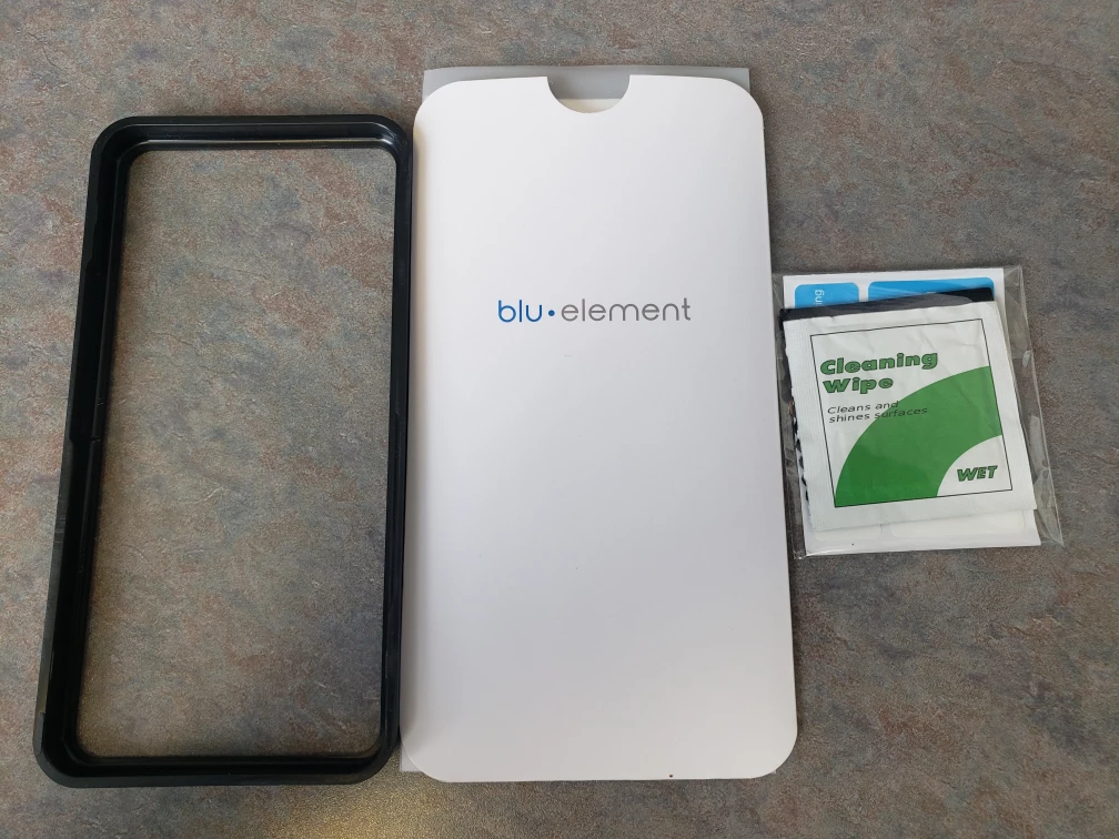 Screen protector for Samsung S22 - photo 3