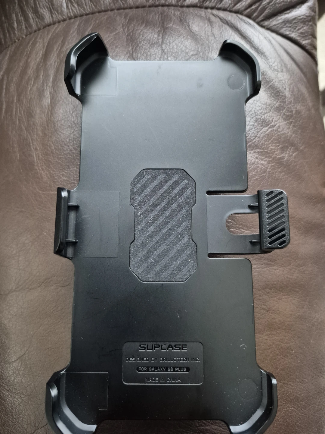 Belt clip holder - photo 2