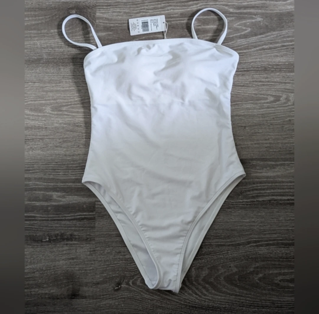 COLLOYES | bandeau bathing suit - photo 5