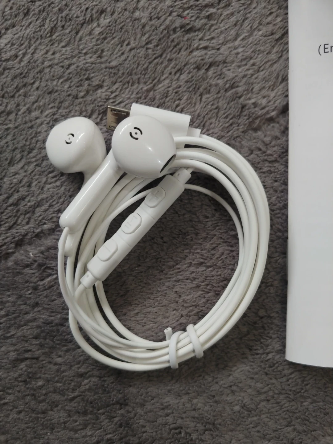 Professional Digital Voice Recorder 16GB with Earphones - photo 3