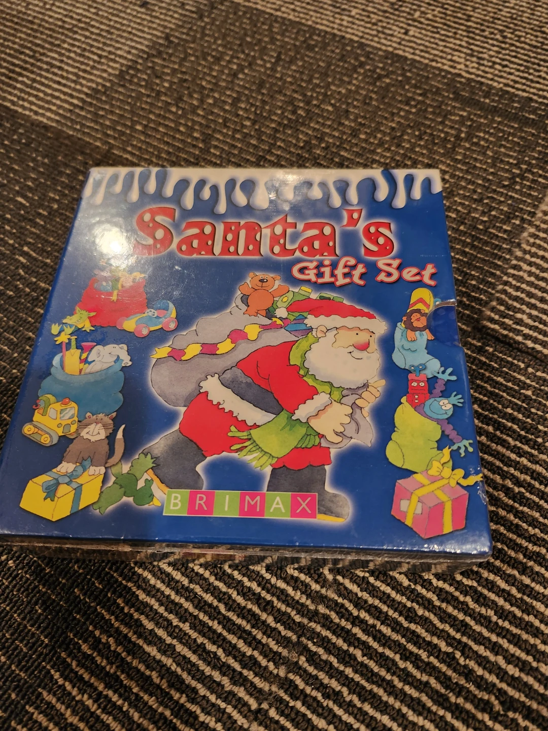 Kids books