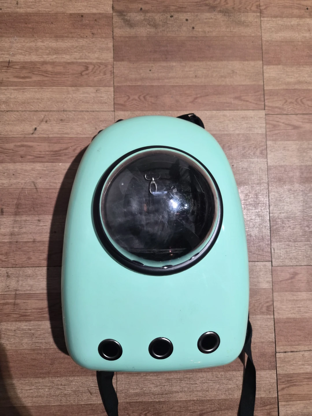 Pet Carrier Backpack