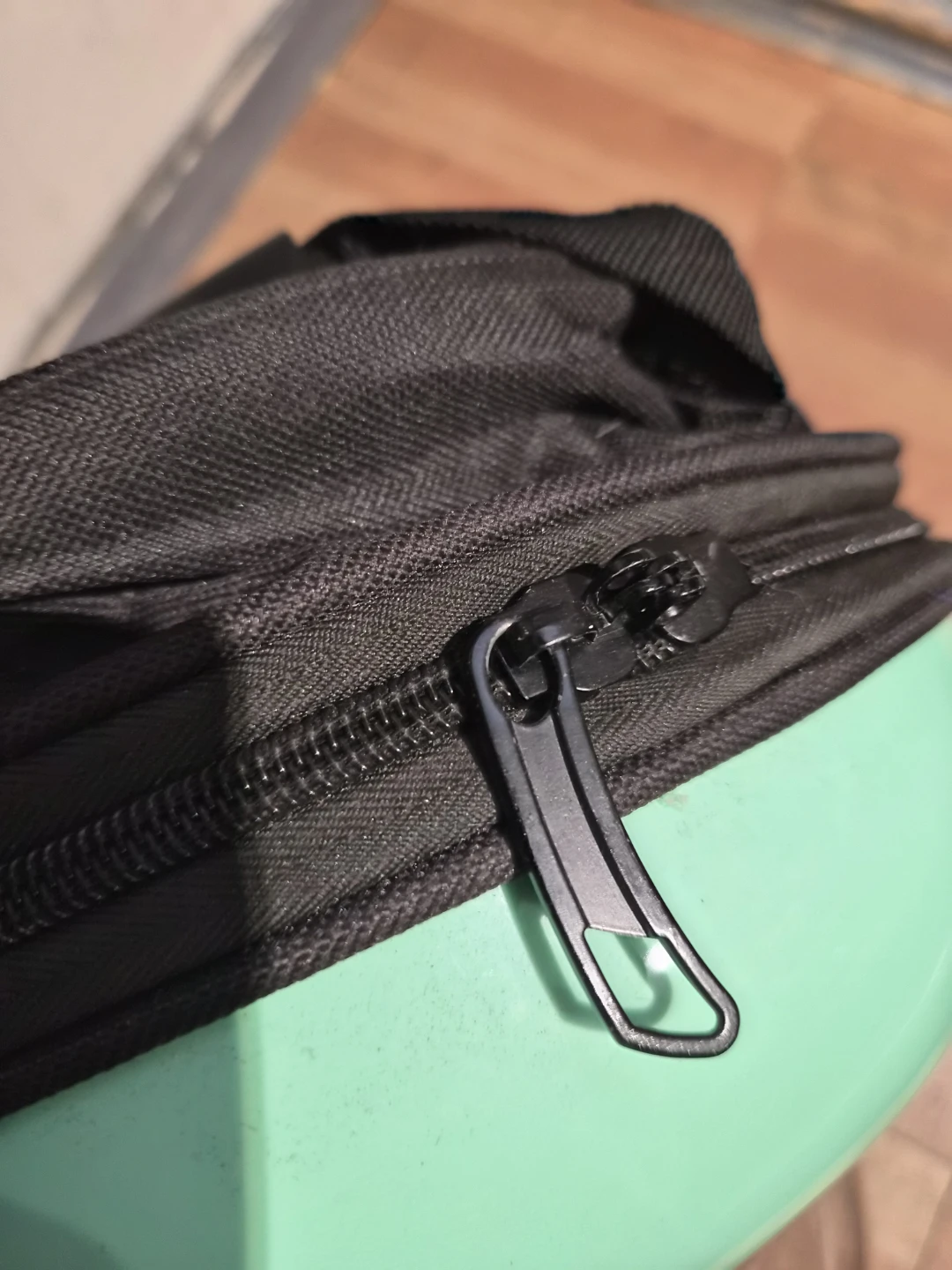 Pet Carrier Backpack - photo 2