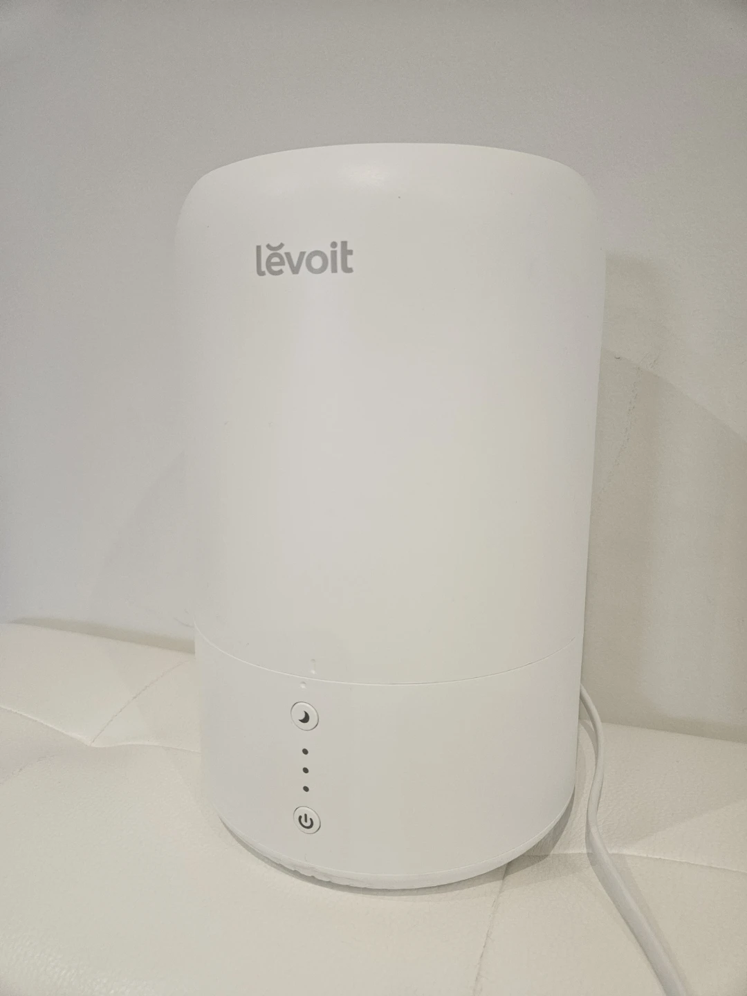 Levoit Humidifier - photo 4