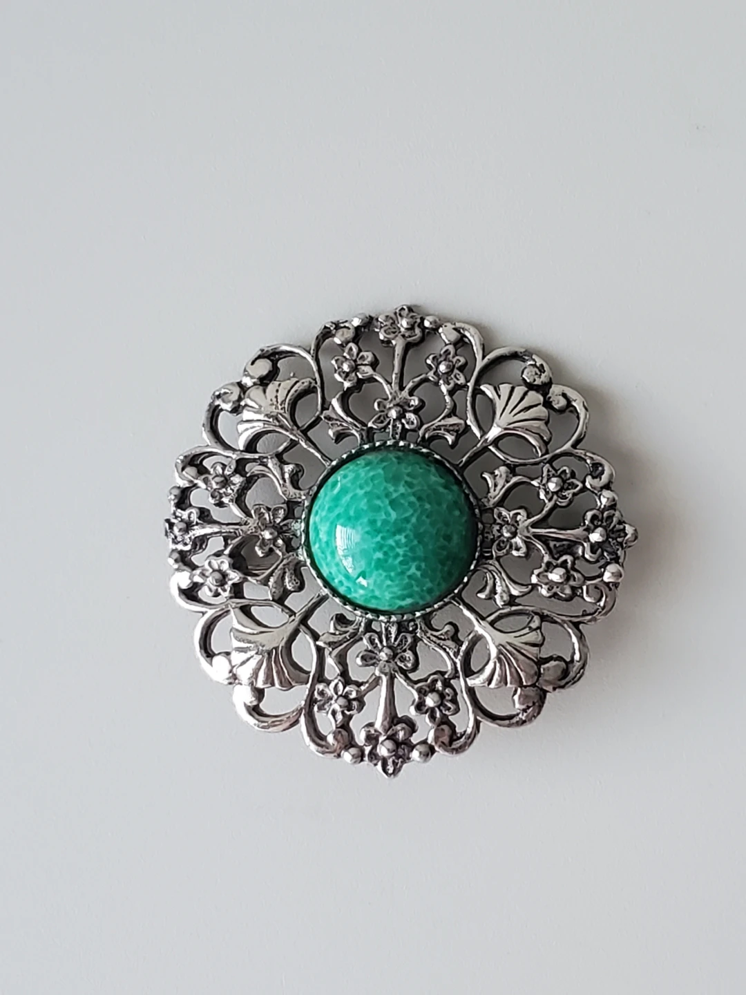 Vintage Brooch