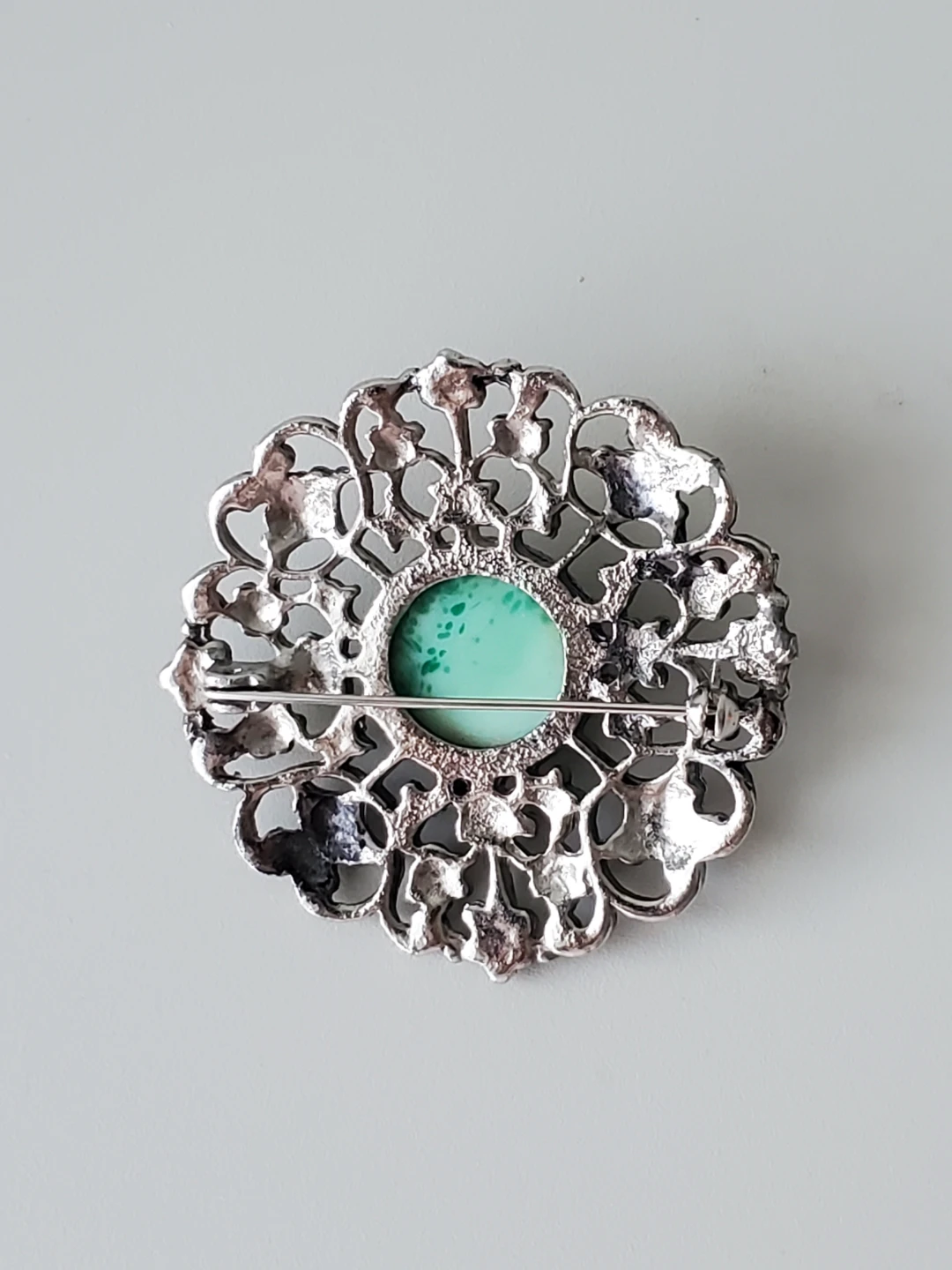 Vintage Brooch - photo 2
