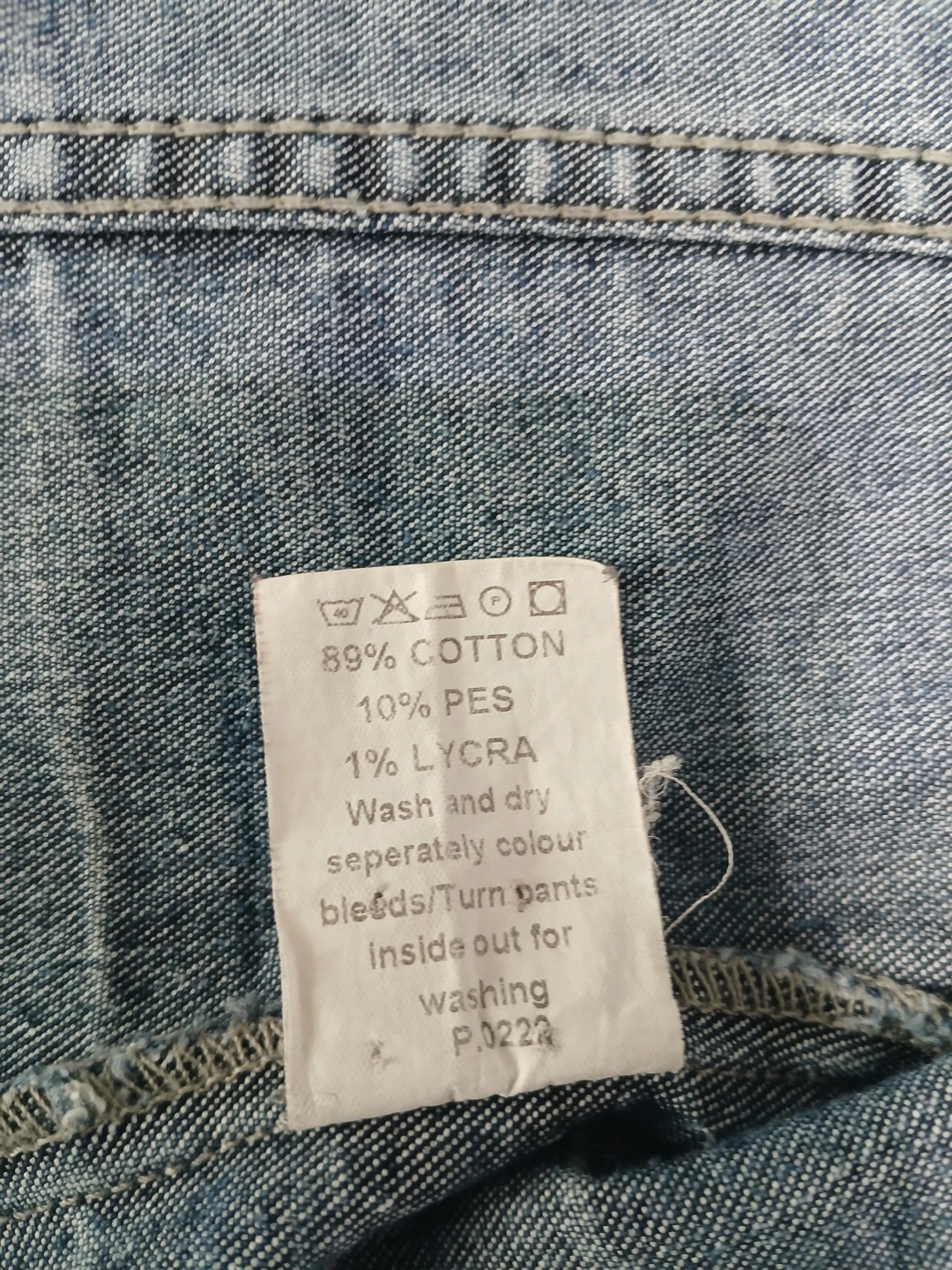 Hudson Denim Jacket - photo 4