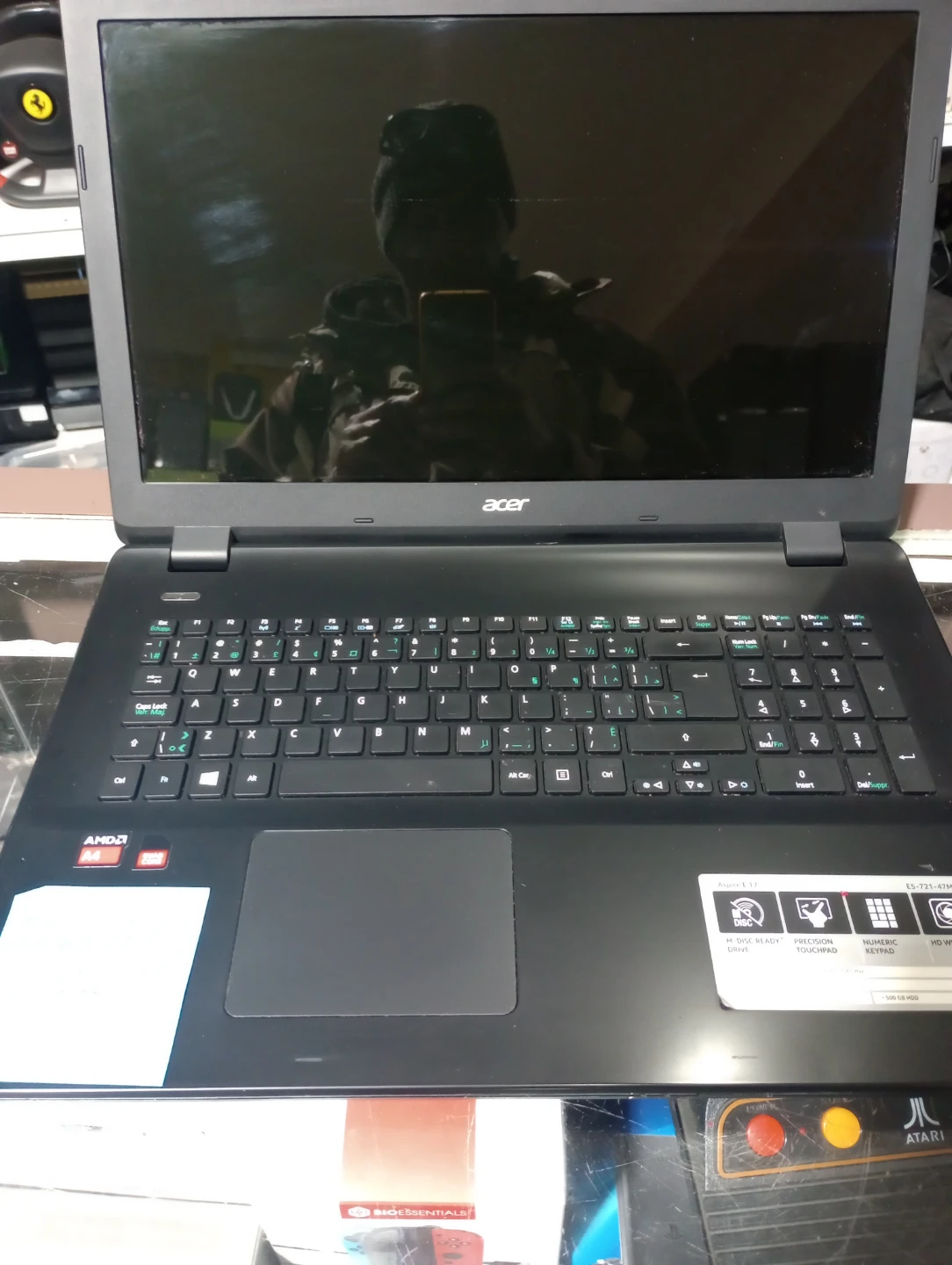 👍  Acer Laptop 💻 - photo 2