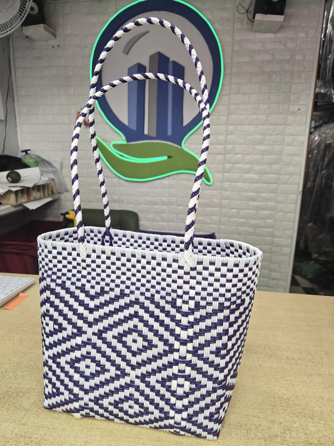 Artesanal hand Bags from Mexico - photo 2