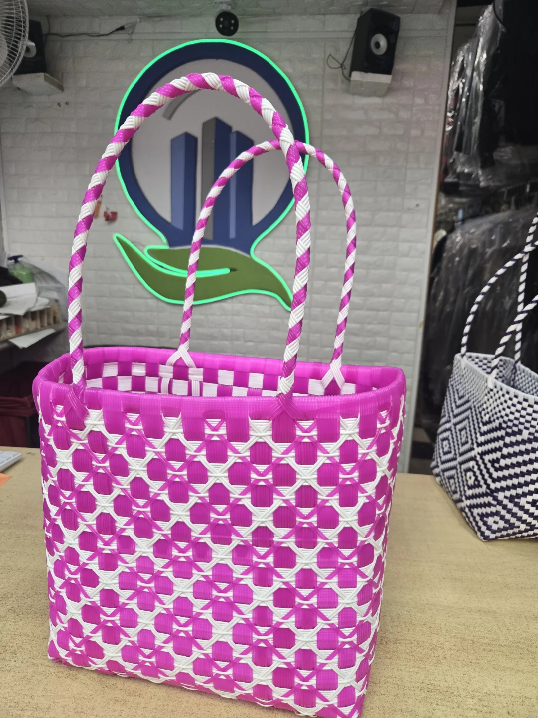 Artesanal hand Bags from Mexico - photo 3