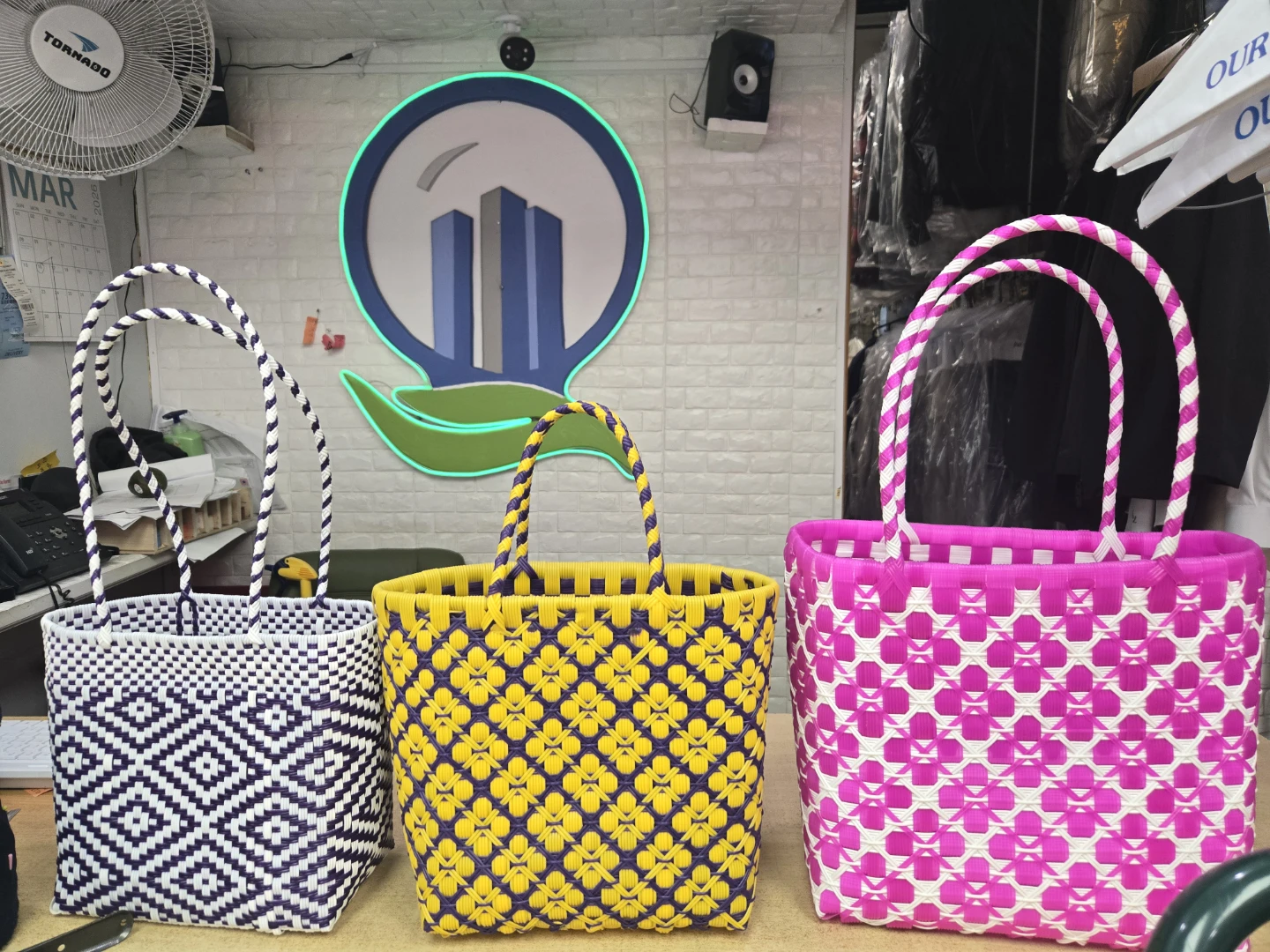 Artesanal hand Bags from Mexico - photo 4