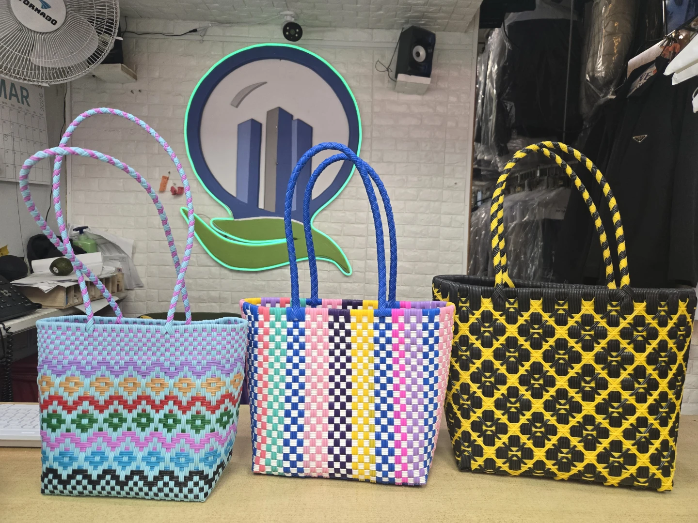 Artesanal hand Bags from Mexico - photo 5
