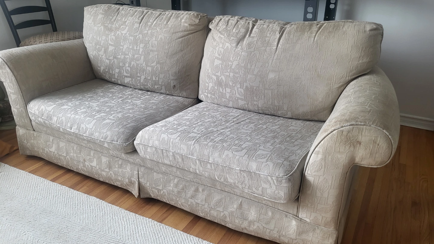 Couch for sale