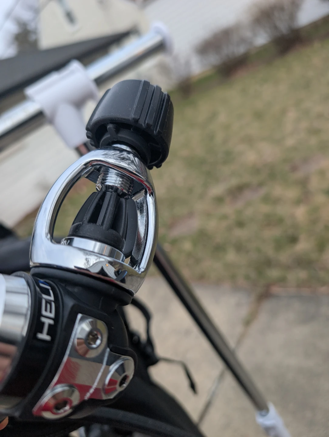 Aqualung Scuba gear - photo 2