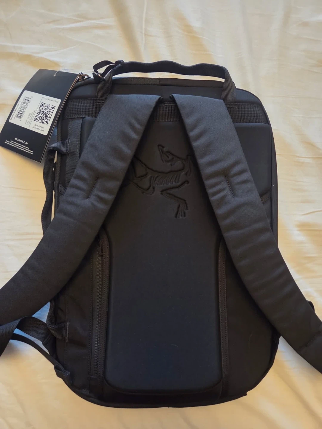 Arc'teryx Blade 6 Backpack - Black - photo 5