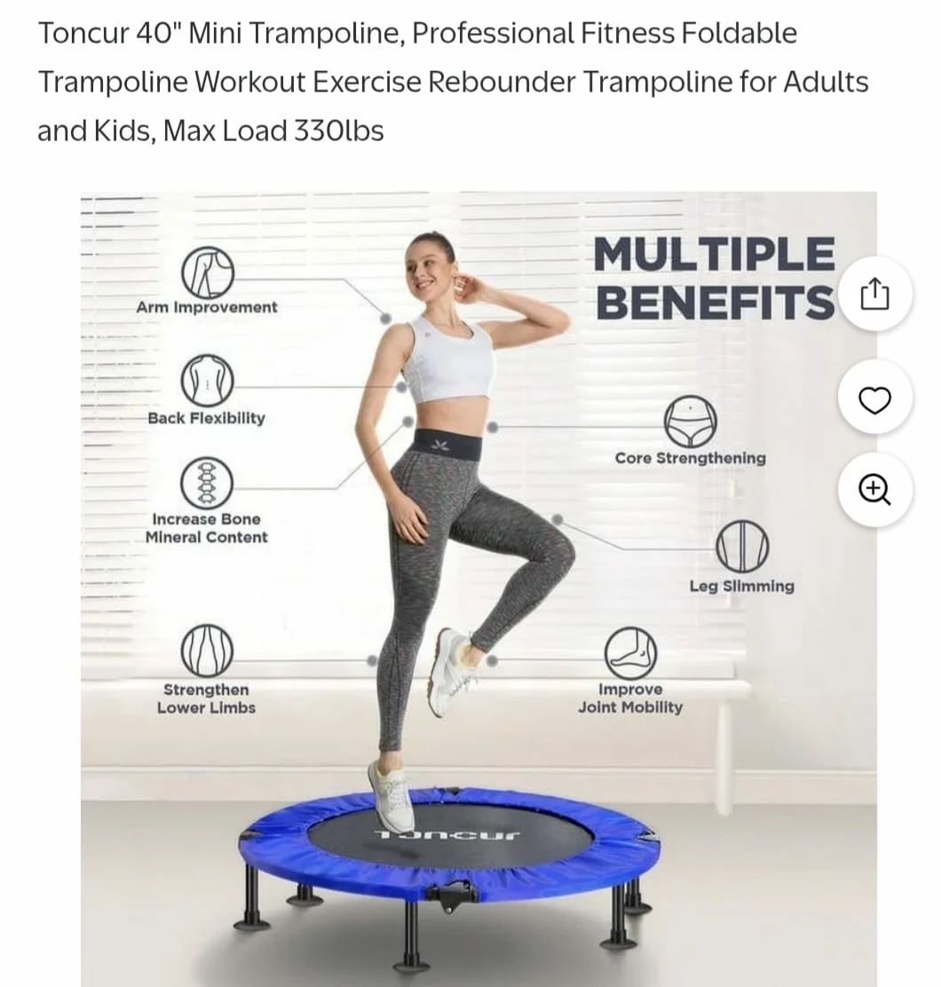 🏋‍♀️ Exercise & Fitness 🏋 - photo 3