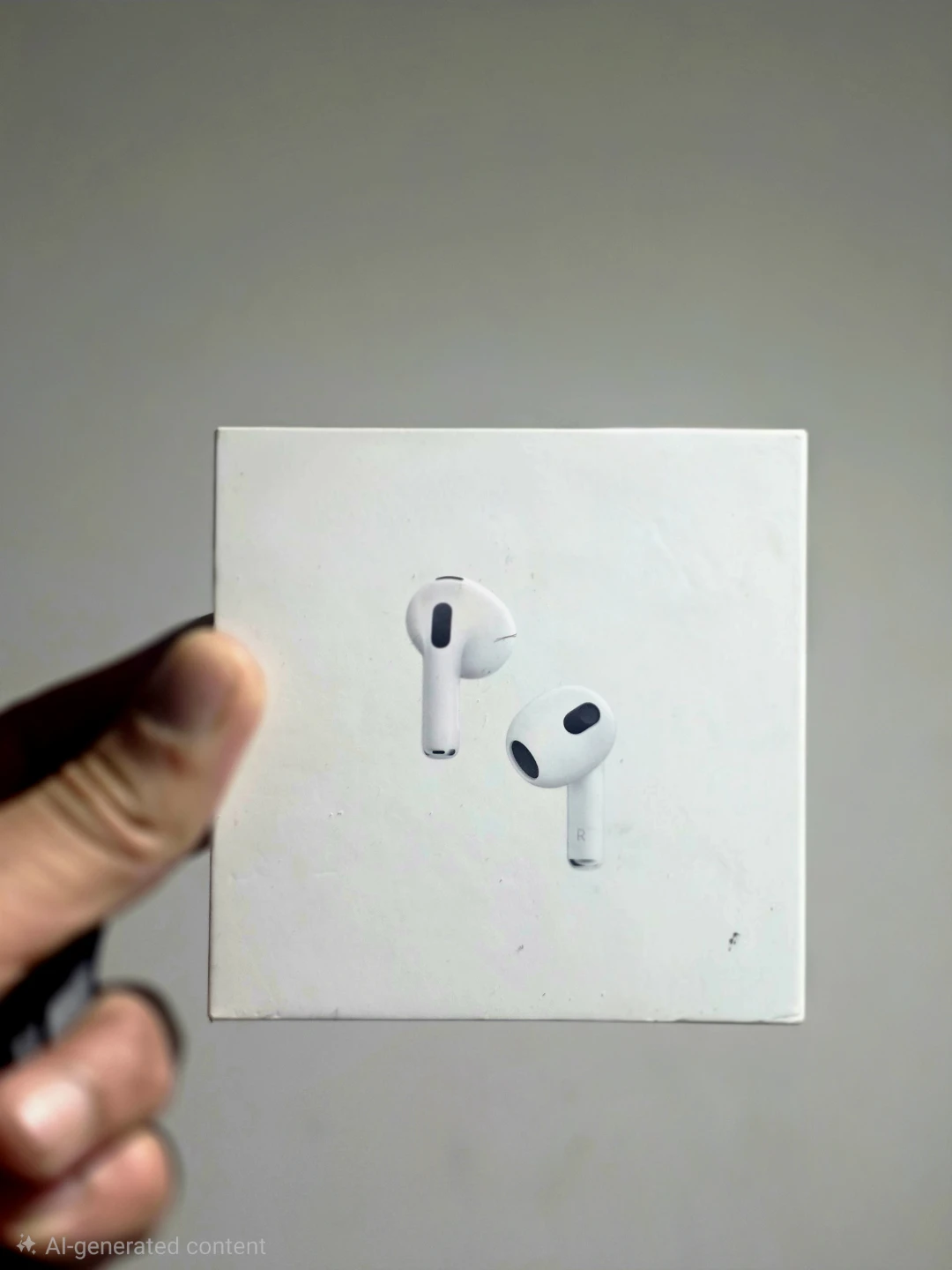 Apple AirPods Pro (3rd generation)