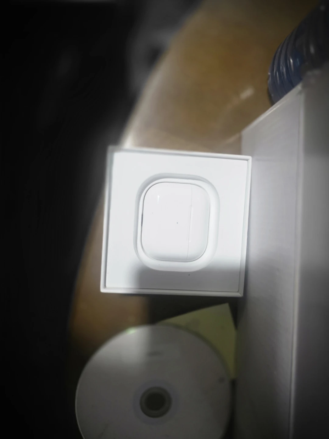 Apple AirPods Pro (3rd generation) - photo 3
