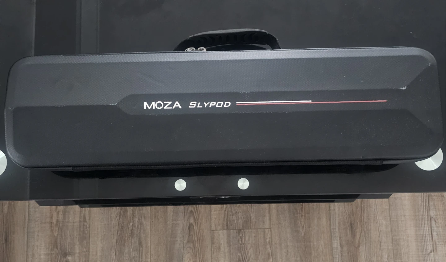 MOZA Slypod E Gimbal Slider - photo 3