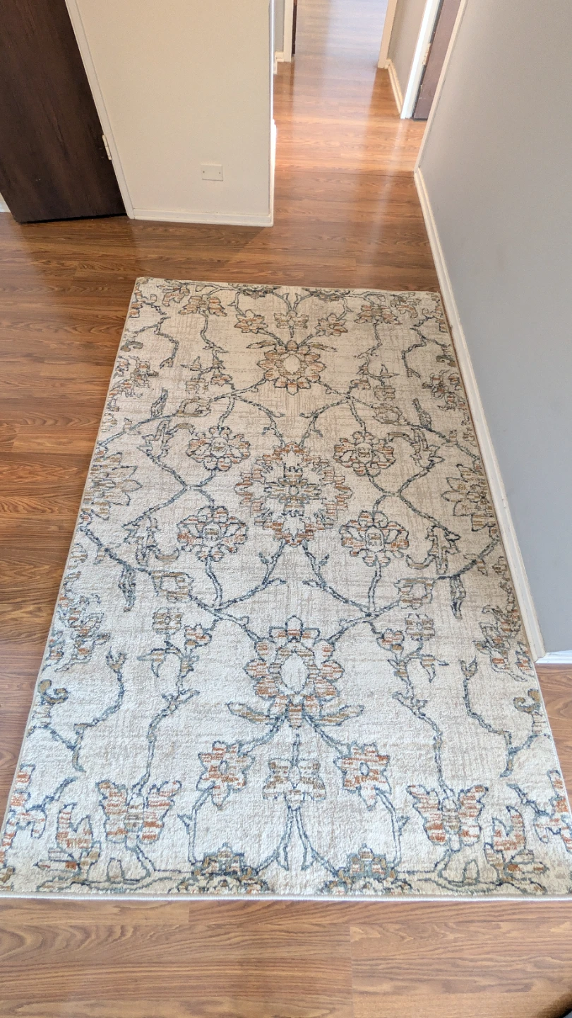 IKEA HOLSTEBRO Rug 160x240 cm