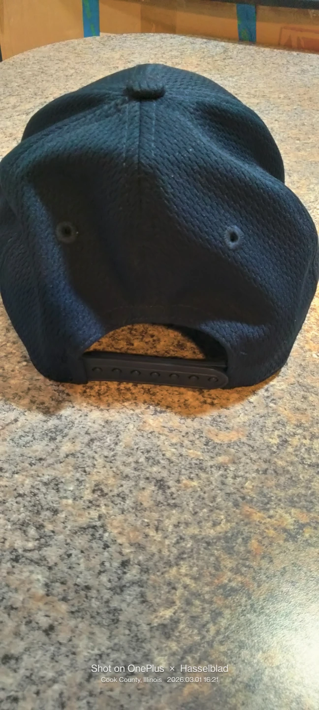 Child - Chicago Bears Cap - photo 4