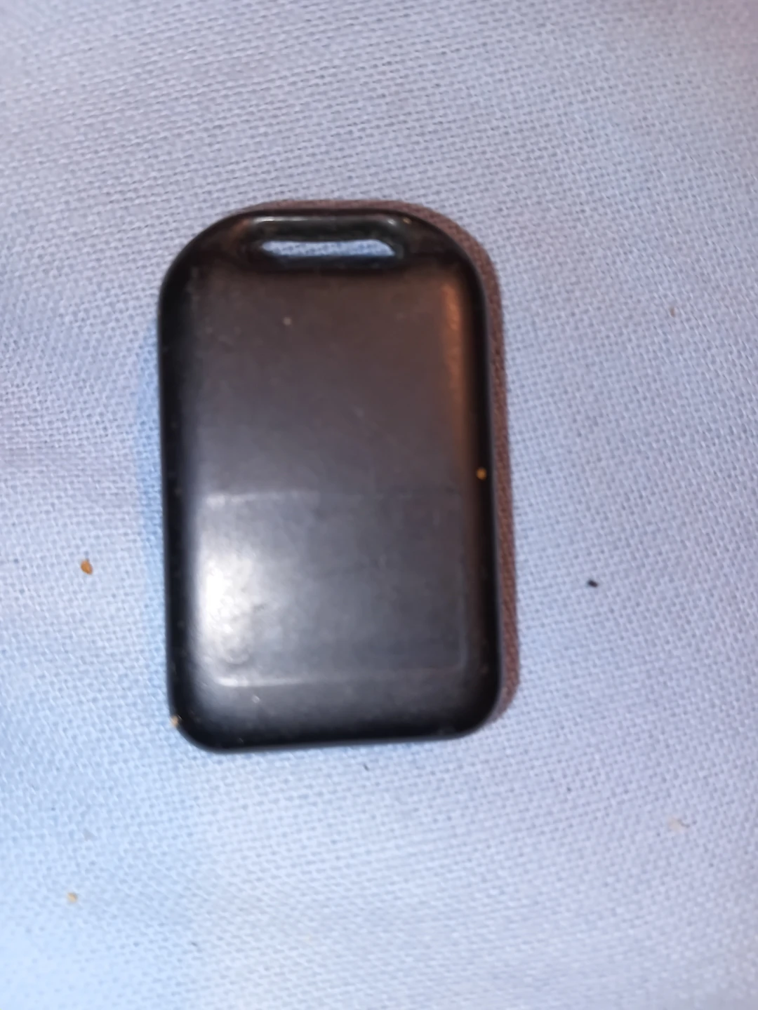 Black Key Fob Case - photo 2