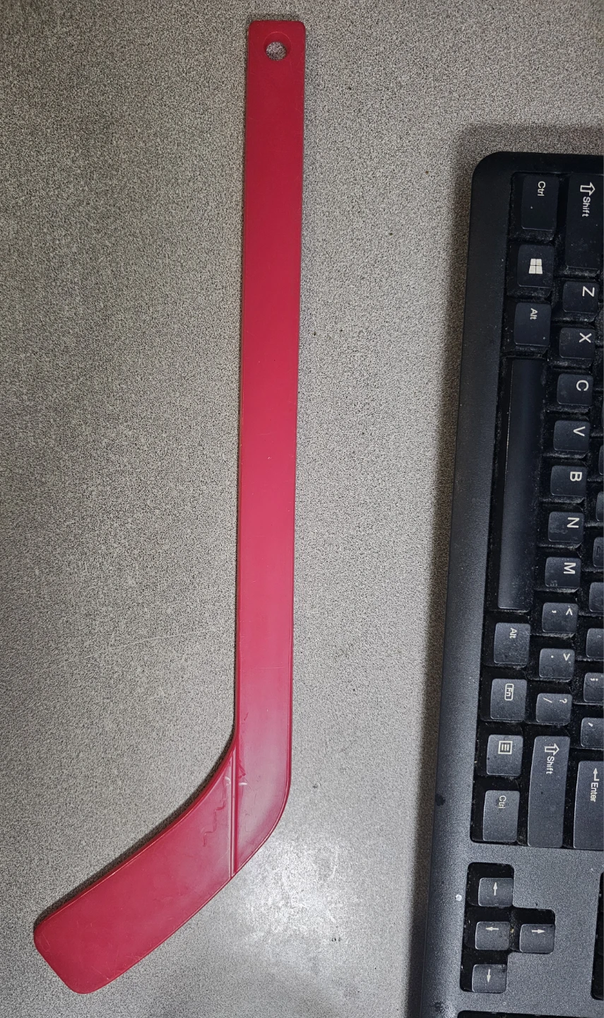 Team Canada Mini Hockey Stick - photo 2