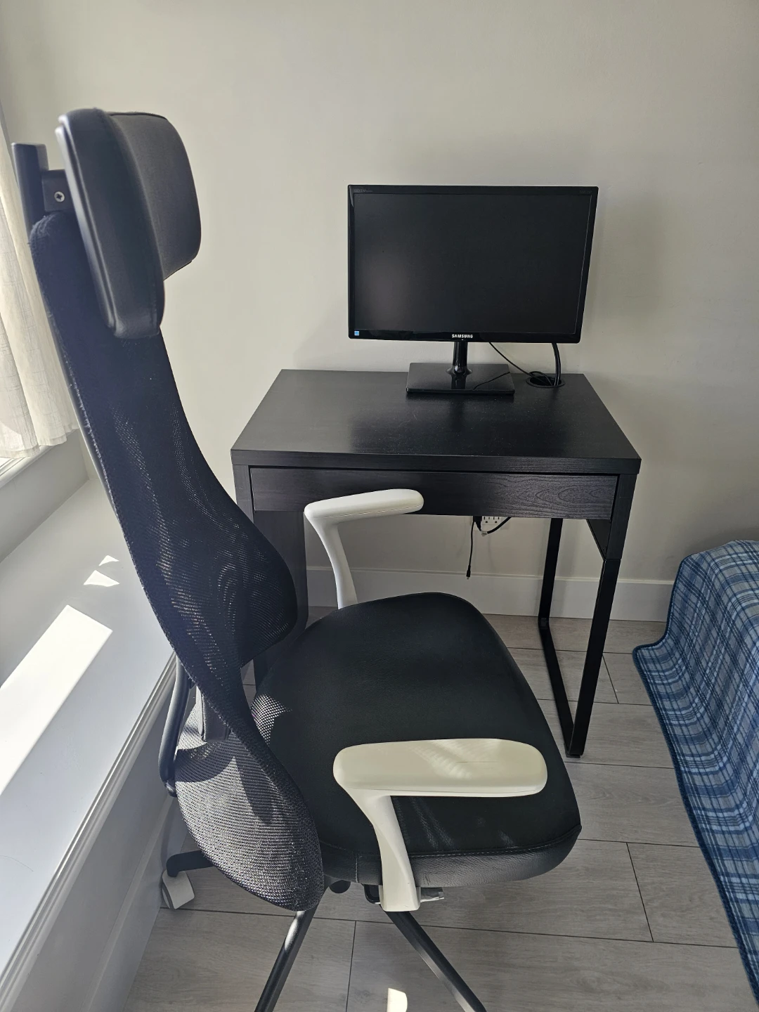 Office Chair - photo 2