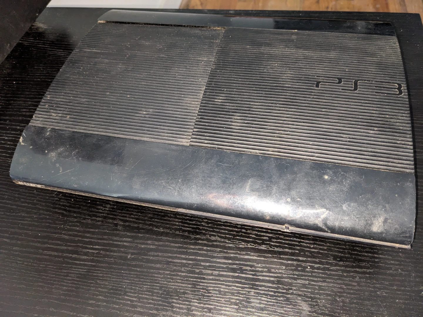 *For Parts* PS3 Super Slim