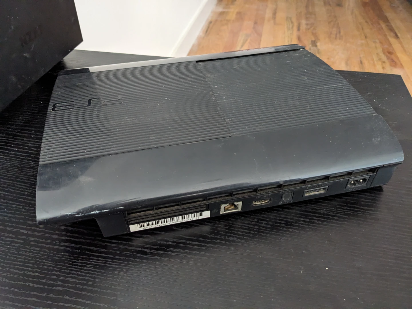 *For Parts* PS3 Super Slim - photo 3