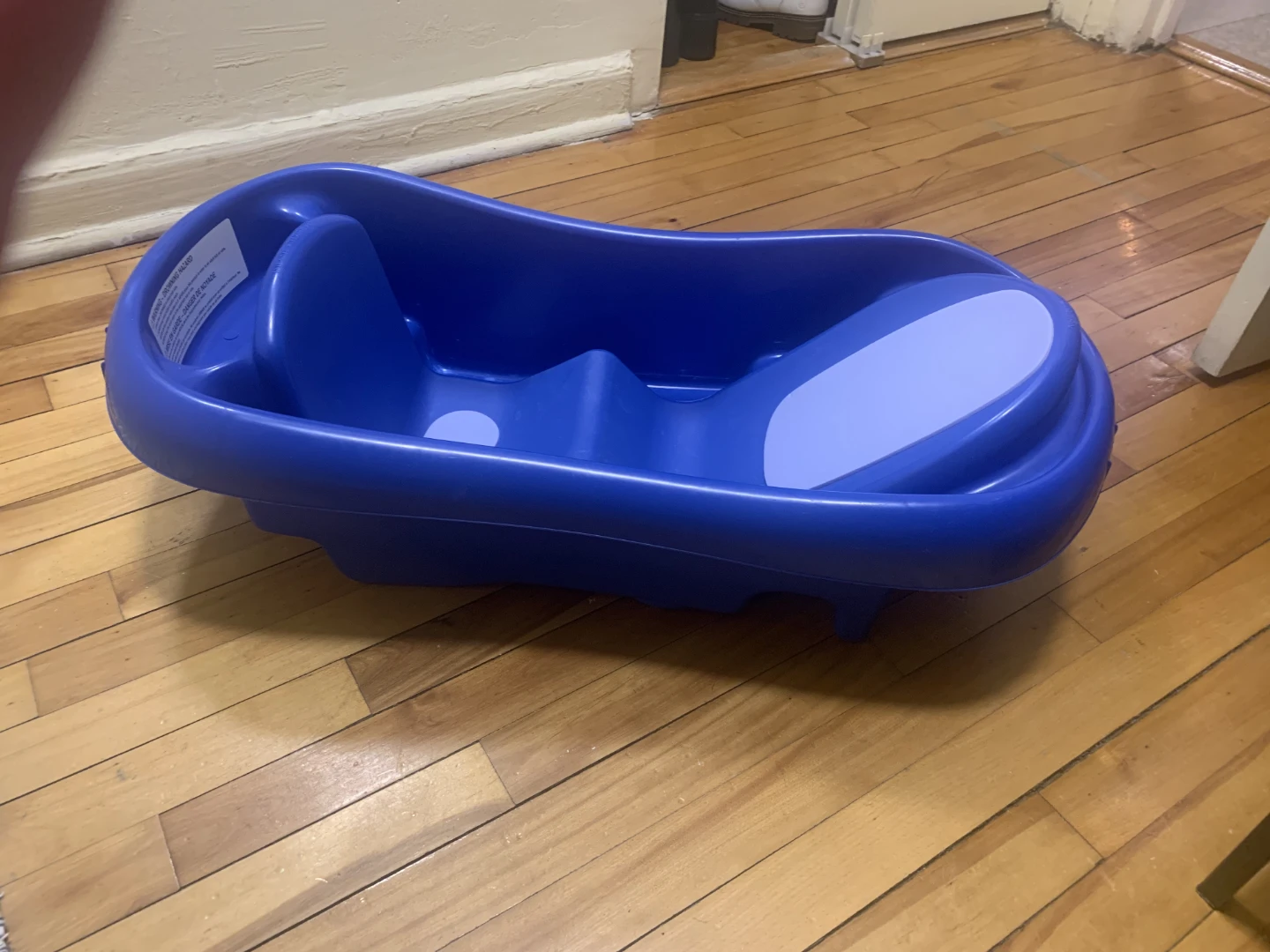 Fisher-Price 4-in-1 Baby Bath Tub - photo 2