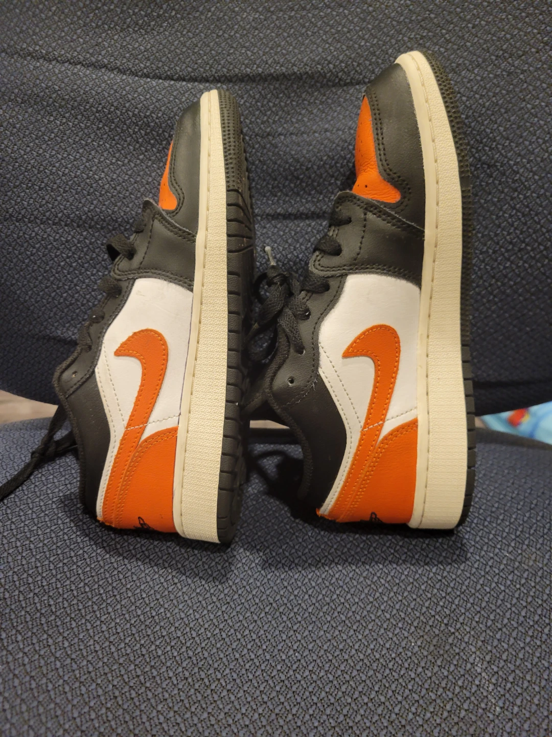 Air Jordan 1 Low SE Shoes - photo 4