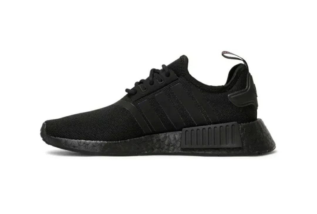 Brand new Adidas Womens NMD R1 PrimeBlue - photo 3