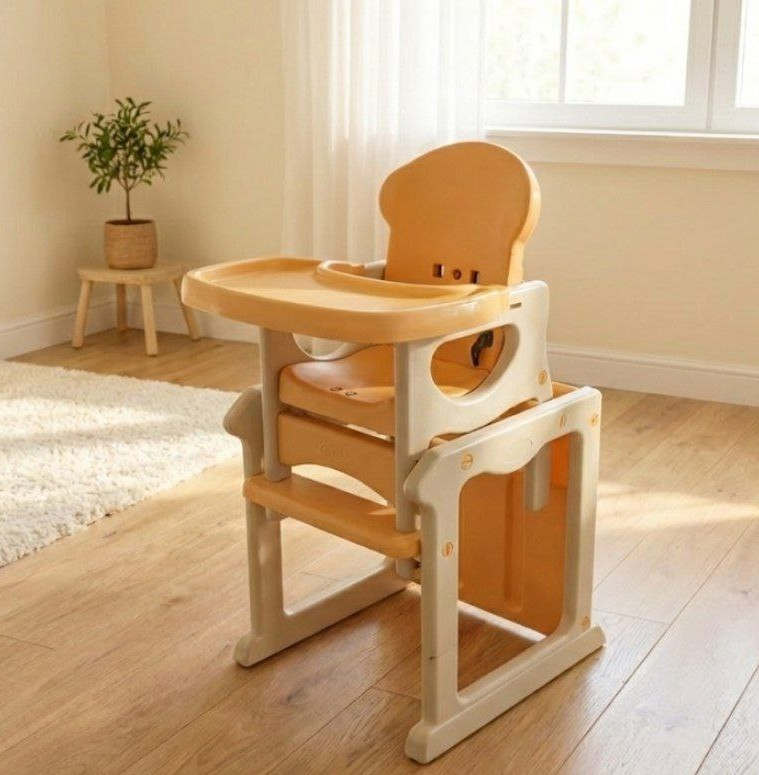Baby High Chair 5 in 1