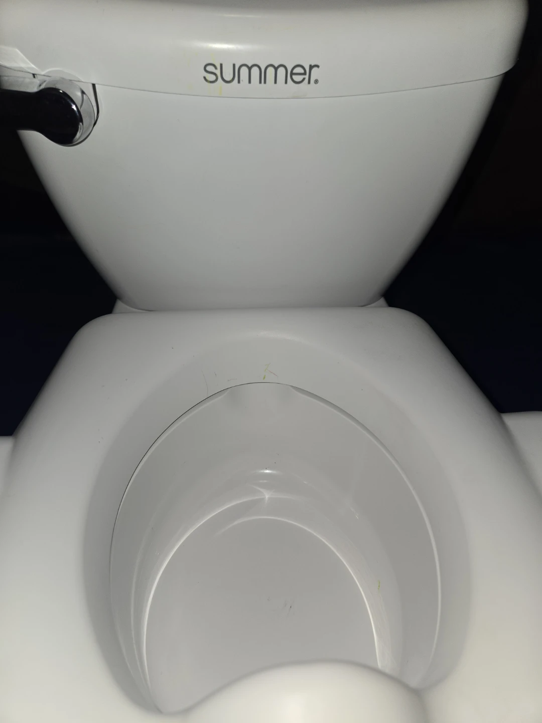 Summer Infant Potty Training Toilet - photo 3