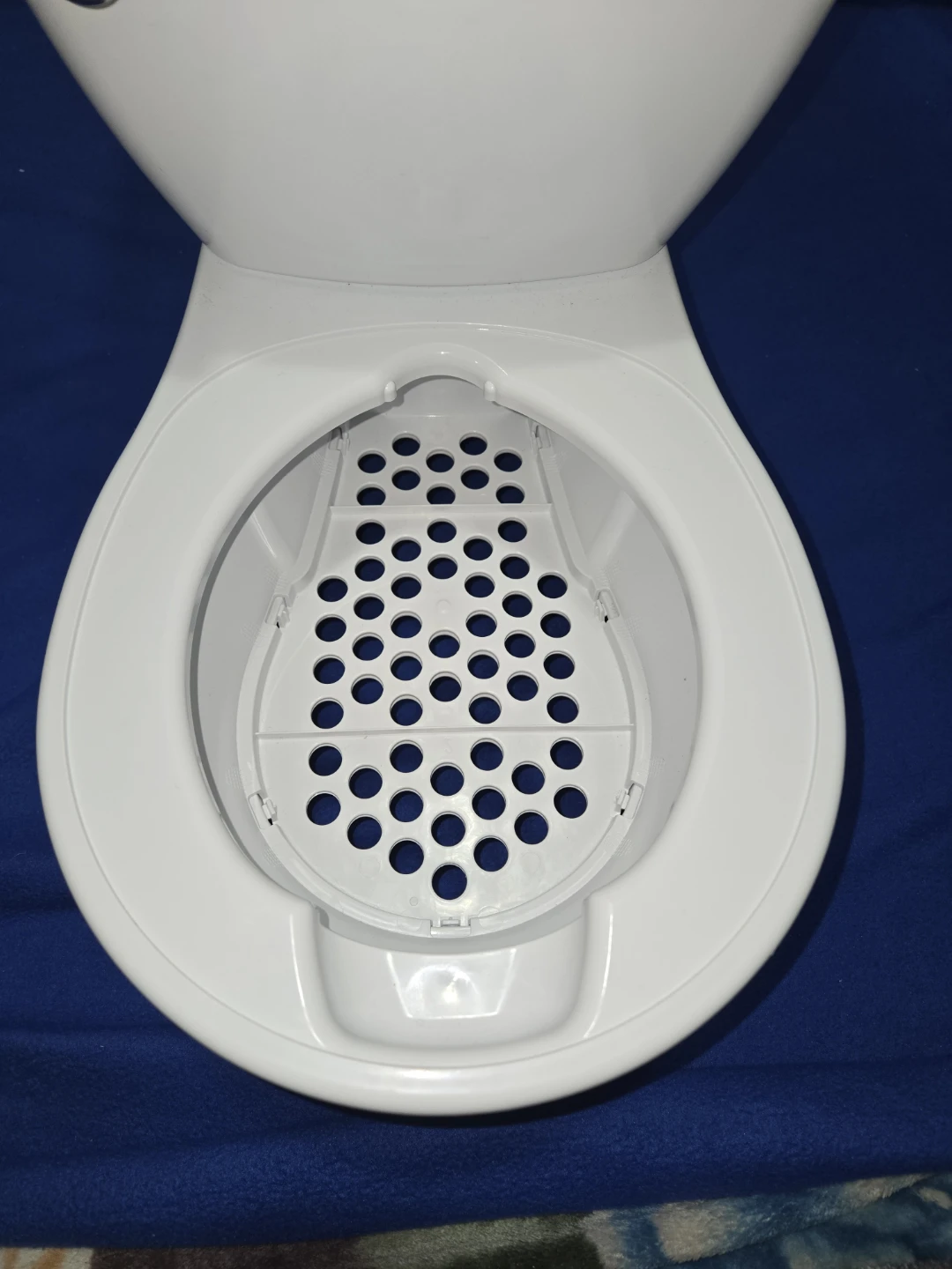 Summer Infant Potty Training Toilet - photo 5