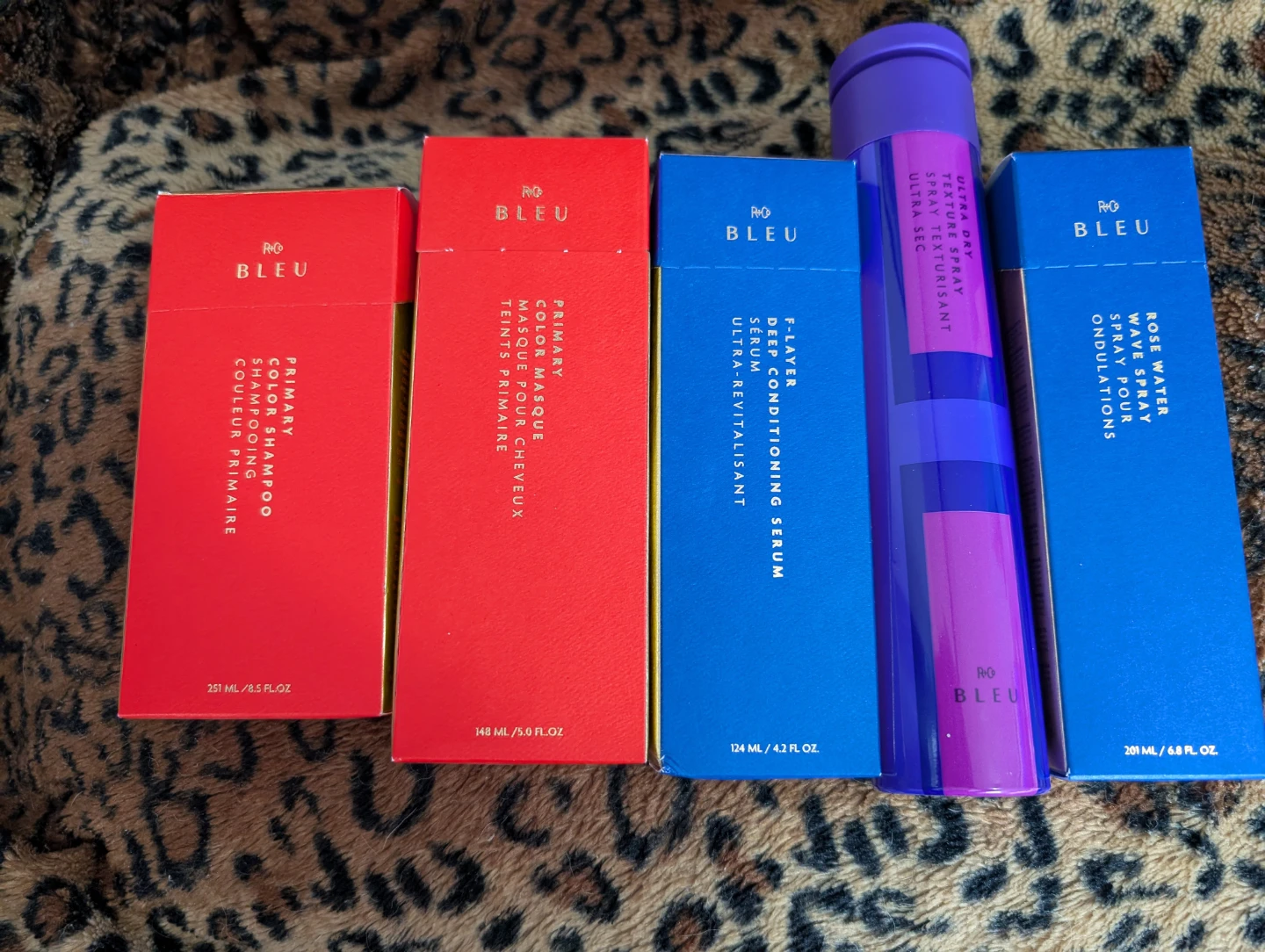 R+Co Hair Products Bundle - photo 2