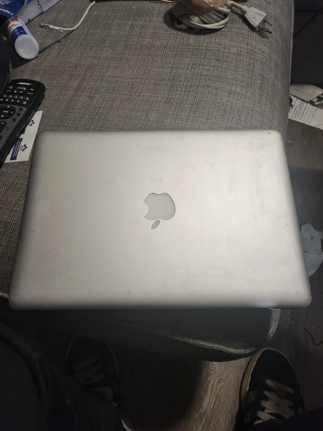 Apple MacBook Pro 13-inch - photo 2