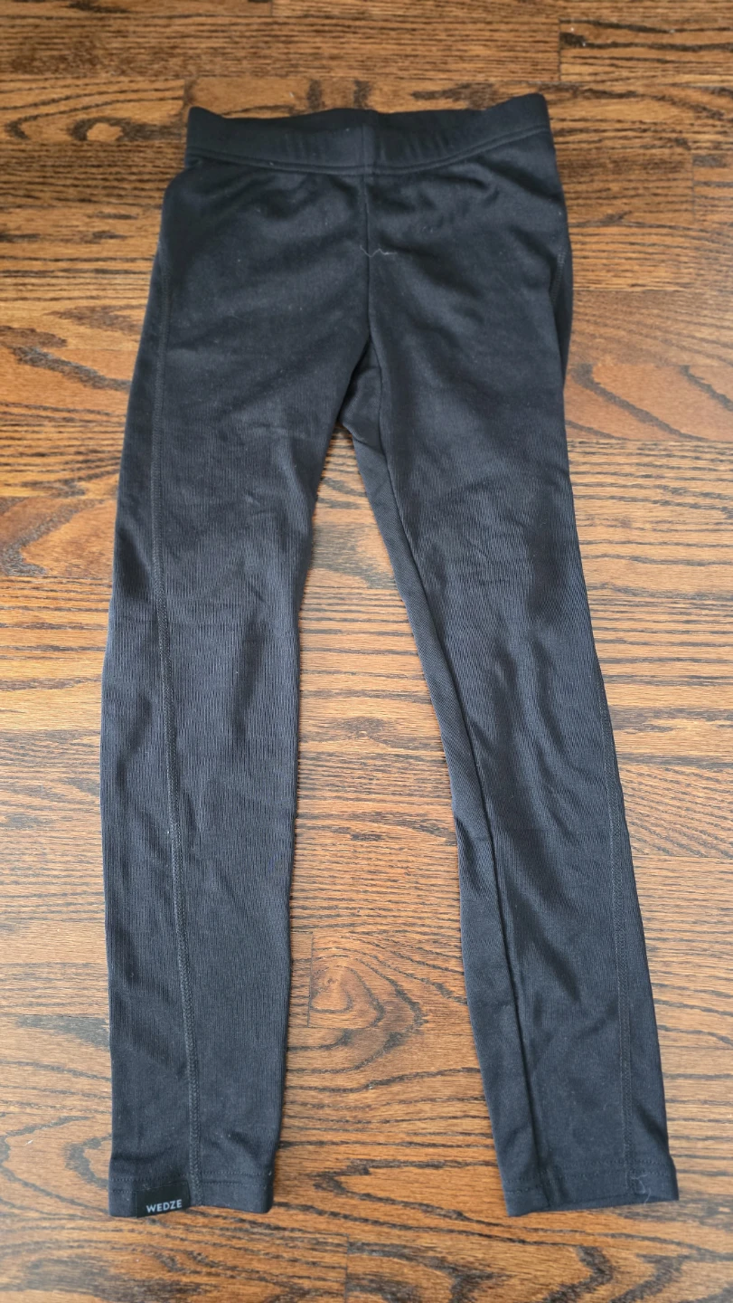 Decathlon Thermal Set - Size 10 Y - photo 5