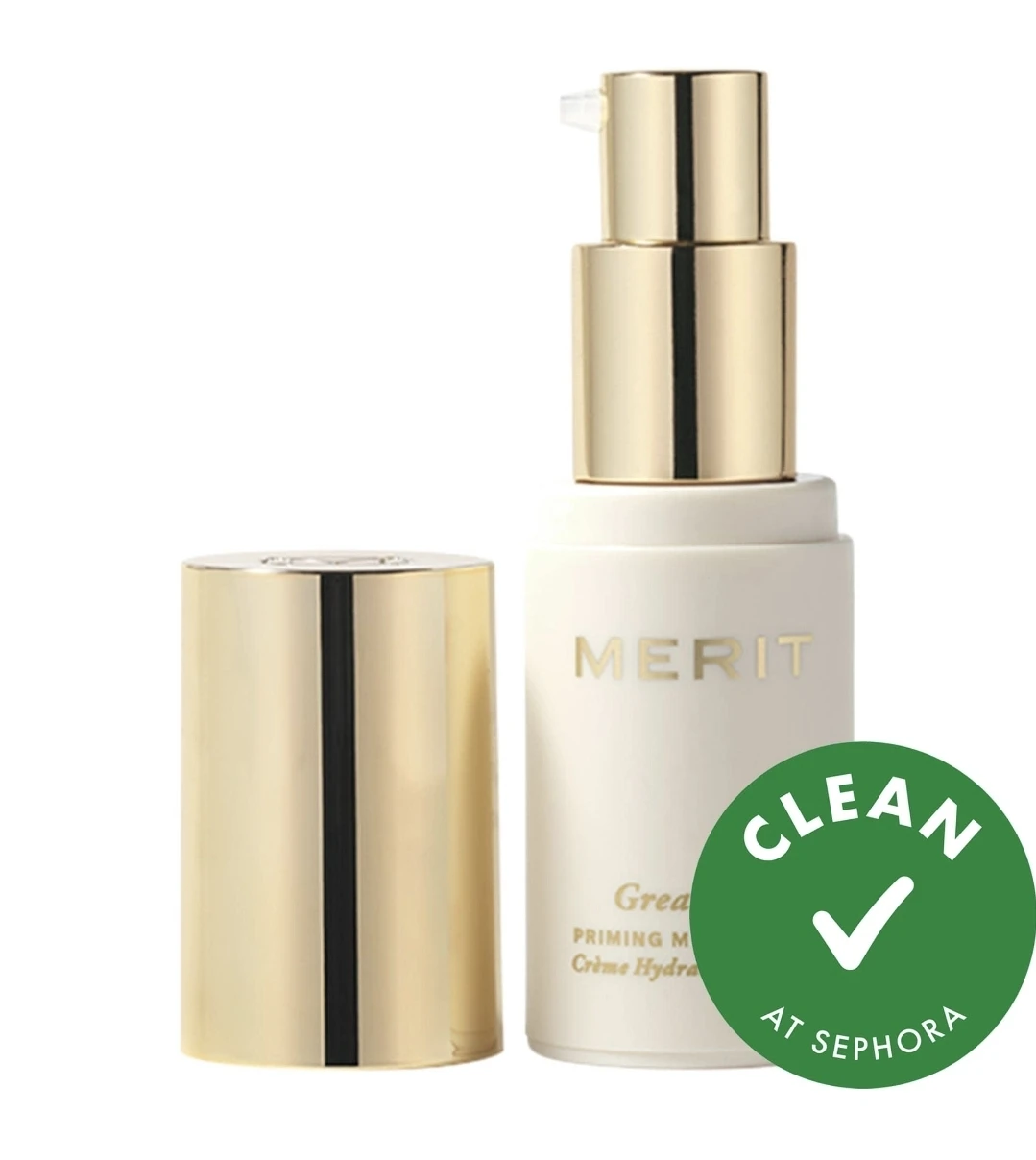 MERIT Great Skin Hydrating Moisturizer 15ml