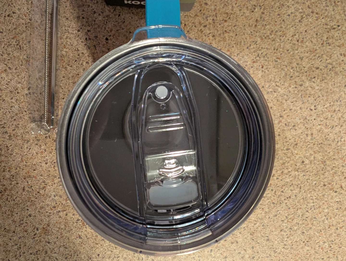 KOODEE Vacuum Insulated Stainless Steel tumbler - photo 4