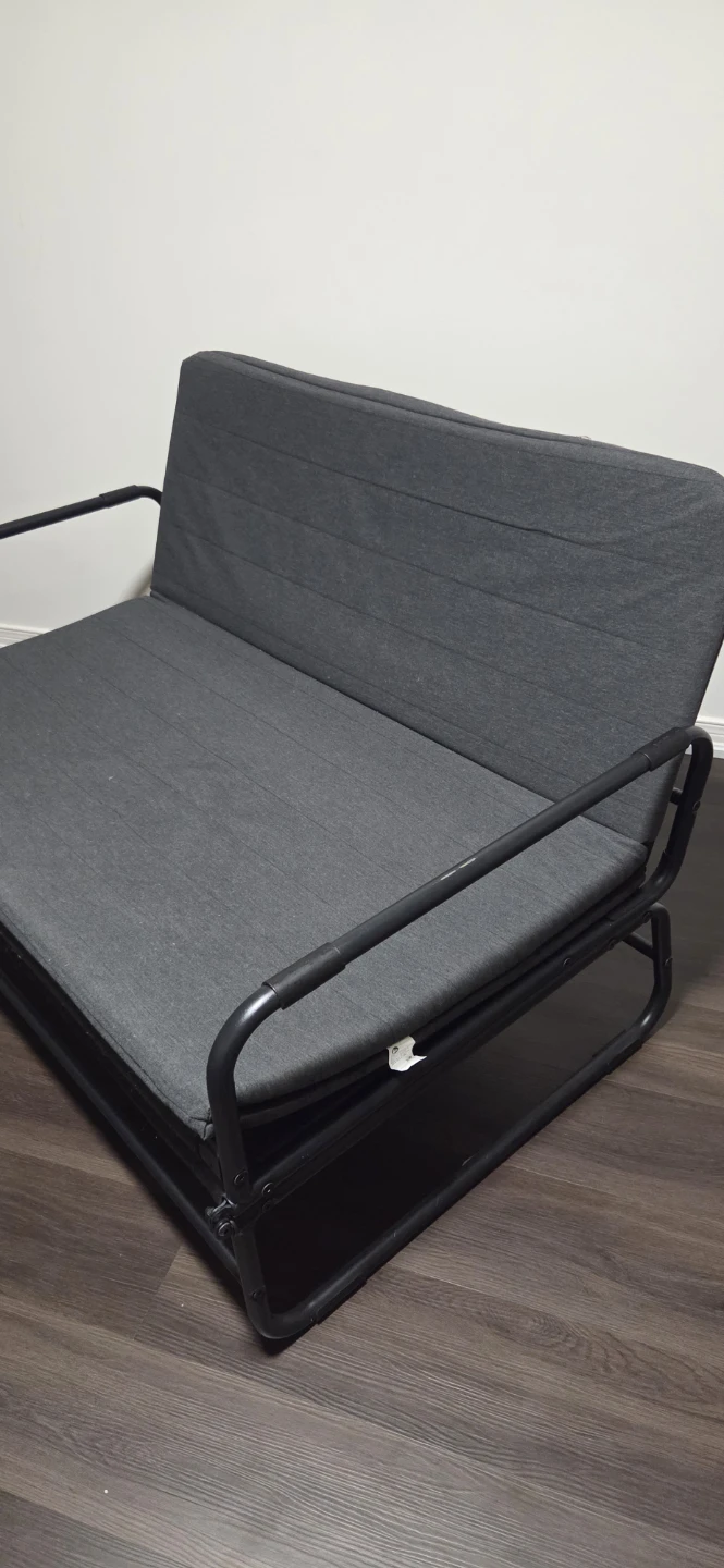IKEA Friheten Sofa Bed - photo 2