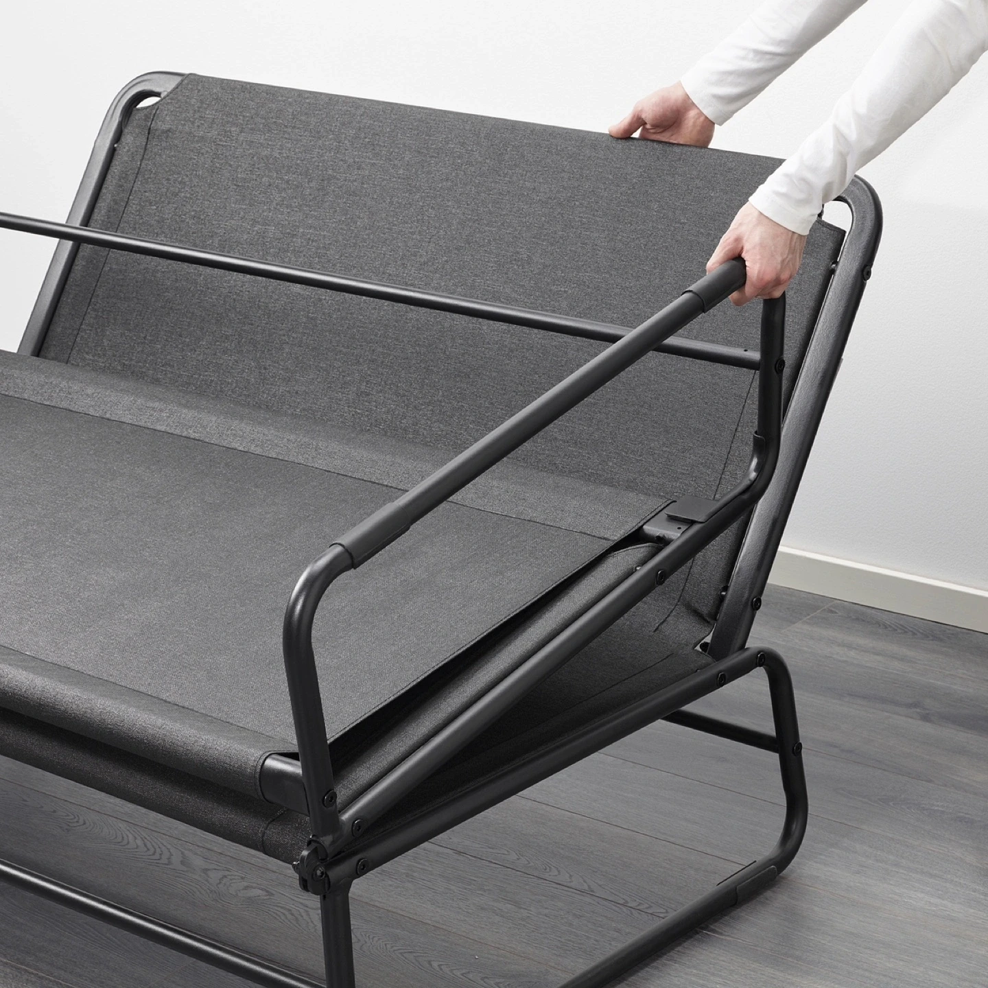 IKEA Friheten Sofa Bed - photo 4