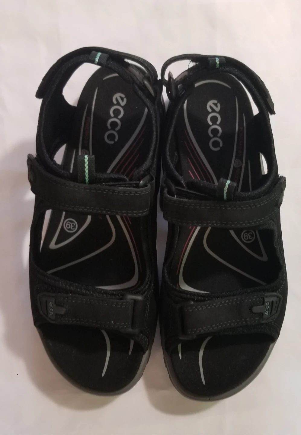 Brand new Ecco Andes ll W Sandals UK 6 - photo 4